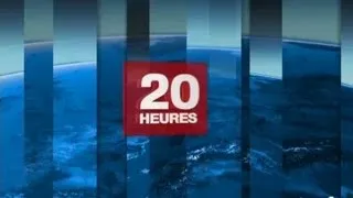 20 heures : [émission du 13 Février 2008]