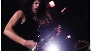 Metallica Live New York 1994 Harvester Of Sorrow