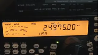 Kenwood TS-870 vs TS-480