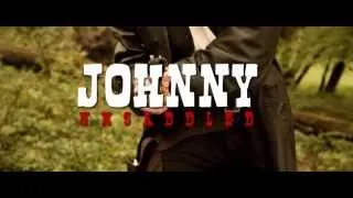 Johnny Unsaddled - Teaser