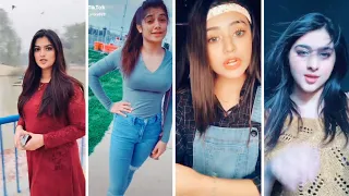 A To Z Tere Sare Yaar Jatt Aa | TikTok | 8 Parche | Baani Sandhu | S Kaur