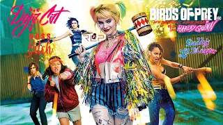 Harley Quinn - Birds of Prey | Doja Cat - Boss B*tch | ROCKSTAR LIFESTYLE PRODUCTION
