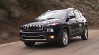 Adaptive Cruise Control-How to use the smart cruise control on your 2018 Jeep Cherokee