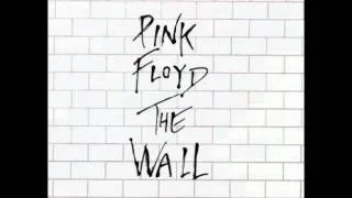 Pink Floyd - The Wall - In the Flesh (part 1 and 2)