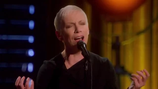 Annie Lennox - You Belong To Me (Live)