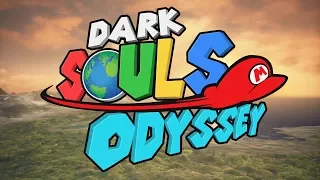 Dark Souls Odyssey