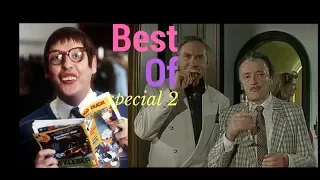Best of Komödie Spezial 2...Harald und Eddie-Diether Krebs!!!