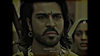 heartbreaking scene magadheera Ram Charan Kajal Agarwal WhatsApp status