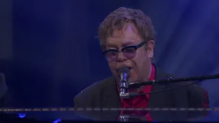 Elton John LIVE FULL HD - Rocket Man (iTunes Festival, London, UK) | 2013