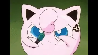 Jigglypuff is going to draw in your face if you dont like and sub 🖊