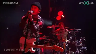 Twenty One Pilots - Live iHeartRadio ALTer EGO 2022