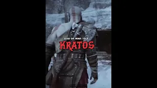 Kratos (All Versions) Vs Liu Kang 100%