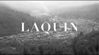 LAQUIN, PENNSYLVANIA - A Community Lost, Episode 1 - The Town Layout