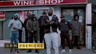 Skeamer - Stay Real feat. Scorcher & Snap Capone [Music Video] | GRM Daily