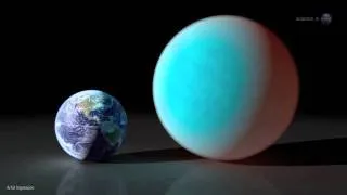 NASA: Re-thinking Planet 55 Cancri e [720p] [3D converted]