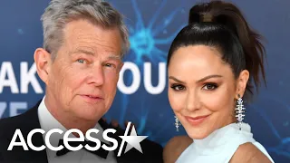 Katharine McPhee & David Foster Expecting First Child Together (Reports)