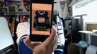 Canucks Reveal Their Four Jerseys for Next Season