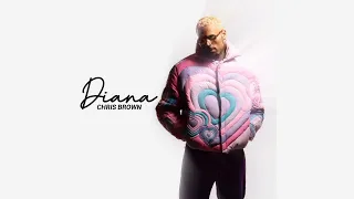 Chris Brown - Diana (Audio)