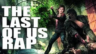 Last Of Us Rap by JT Music - "A Reason to Live"