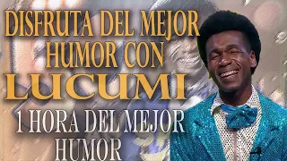 Disfruta del Mejor Humor con Lucumi humor chistes mexicanos