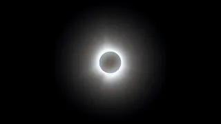 Total Eclipse April 8, 2024