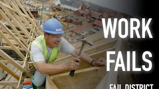 Ultimate Work/Job Fails | Funny Fail Compilation