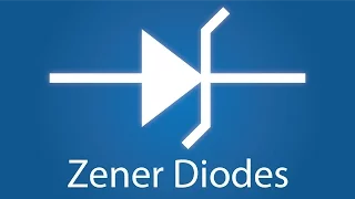 What is a Zener Diode? - Electronics Basics 15