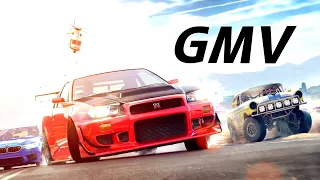 [GMV] Need For Speed Payback (song) Ride Out「Fast&Furious7」