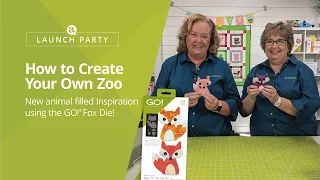 AQ Live: How to Create Your Own Zoo