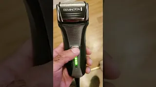 Remington F5-5800 Foil Shaver | Amazon | Buying link in Description #shorts