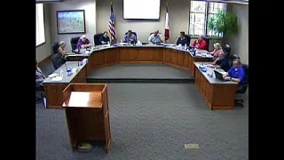 City of Hawarden Council Meeting 09/07/2023 Part 1
