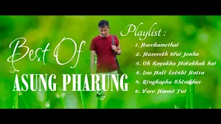 Asung Pharung - Tangkhul Gospel Song