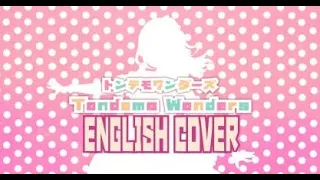 [Janii] Tondemo Wonders ENGLISH COVER - Wonderlands x Showtime トンデモワンダーズ