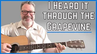 EASY Creedence Clearwater Revival Guitar Lesson