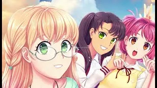 Moe Era: Russia, America, and One of (hopefully) Many Endings (Voice Acted By Us Again!) Ep.2