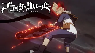 Asta Move Set And Outfits Showcase - Black Clover: Rise Of The Wizard King Mobile ios