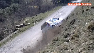 Best Of Rally Il Ciocco 2013-2019 PARTE 1 | CRASH, SHOW & ON THE LIMITS