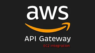 AWS API Gateway - EC2 Integration (Console + Terraform | Backend | Endpoint | HTTP | Node JS)