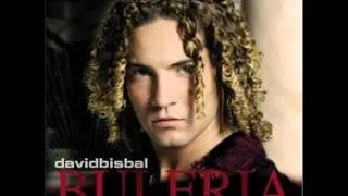 David Bisbal - Oye el boom.wmv