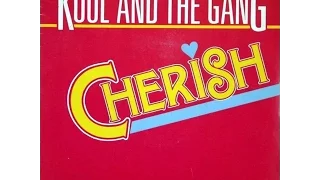"Cherish" Kool & the Gang, Cover, Yamaha PSR S770