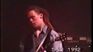 ANATHEMA - LIVE IN BRADFORD 5/11/92 (FULL SHOW)