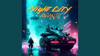 Night City