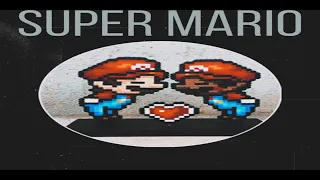 НЕРЕАЛЬНЫЙ БАГ- |Super Mario|