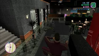 GTA Vice City Test Zombie Spawn by daniel 360