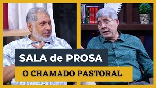 O CHAMADO PASTORAL