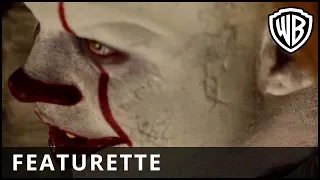 IT CHAPTER TWO - Come Home Featurette -  Warner Bros. UK