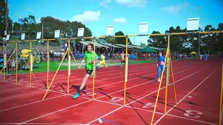 Whitefriars College House Athletics Carnival 2019