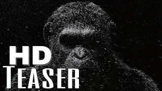 War for the Planet of the Apes Official Viral Video 2017 - HD