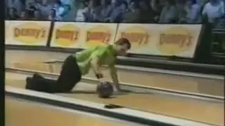 Bowling Tricks
