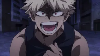 My Hero Academia AMV - Oh No! by Marina and the Diamonds - Bakugou Edit